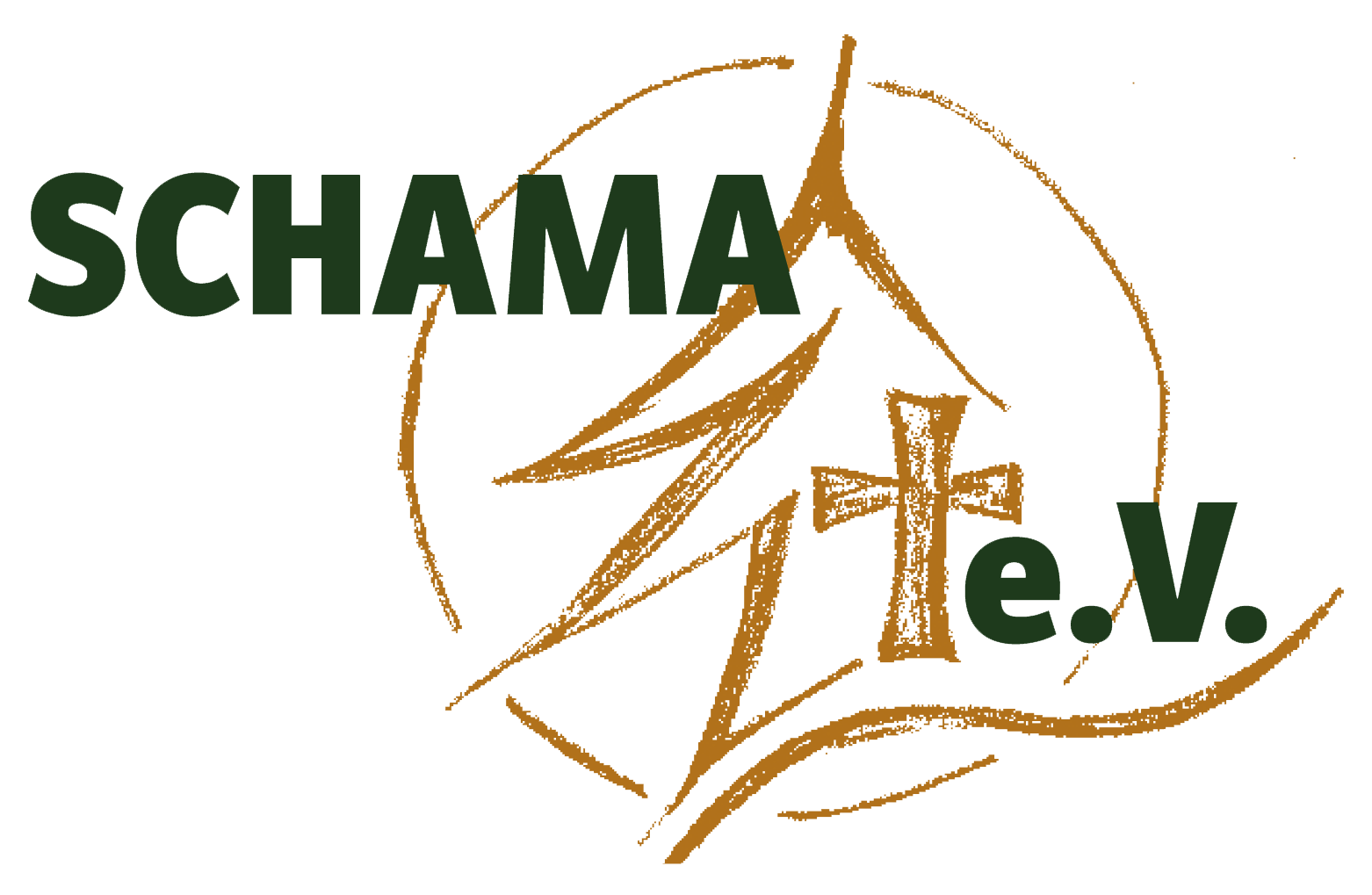 Schama e.V. - Die Vereine aus Hohenschambach
