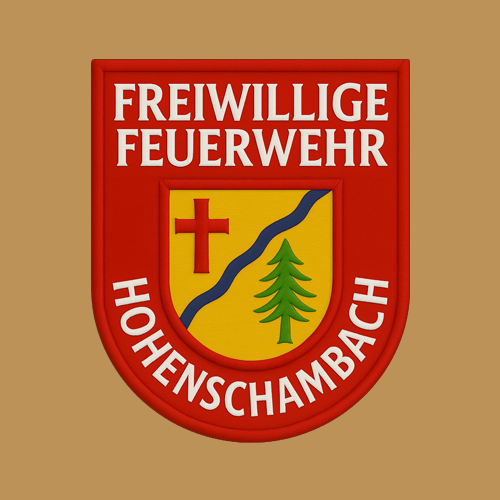 FFW Hohenschambach
