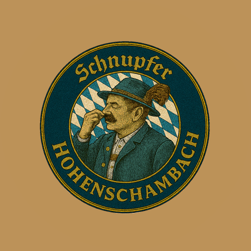 Schnupfer